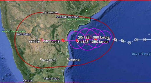 Cyclone helen_to hit andhra